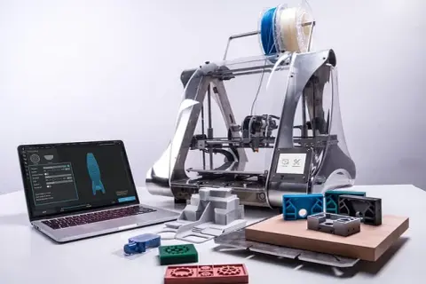 Drukarka 3D: Co drukować? Setki pomysłów na dom, hobby i zarobek
