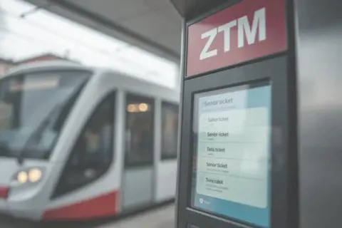 Bilet Seniora ZTM Warszawa: Jak uzyskać ulgi i darmowe przejazdy?