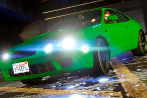 Jak kupić warsztat tuningowy w GTA Online i uniknąć zbędnych kosztów