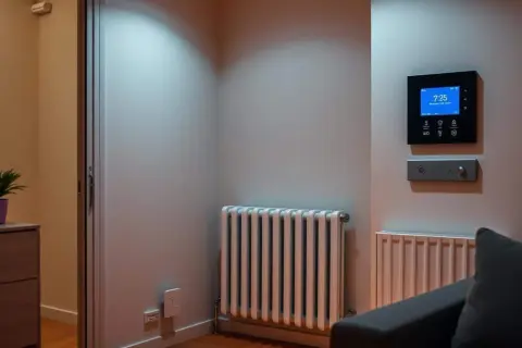 Ile kosztuje ogrzewanie gazowe mieszkania 40m2? Sprawdź, co wpływa na ceny