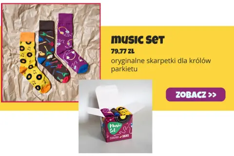 Kreatywne sposoby jak zapakować skarpety na prezent: 5 prostych metod