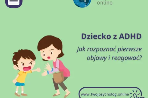 Jak zdiagnozować ADHD u dziecka: 10 kluczowych kroków