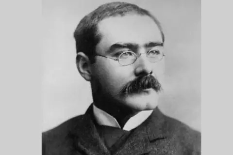 Kto napisał Księgę dżungli? Rudyard Kipling noblista i jego świat
