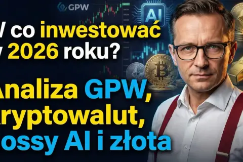 Kryptowaluty 2026: Zarabiaj świadomie! Metody, ryzyko, podatki.