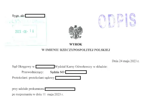 Ile czeka się na wyrok z sądu? Fakty, terminy i sposoby na przyspieszenie