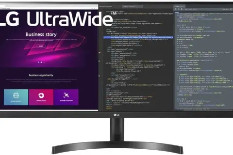 Jaki monitor 34 cale wybrać, aby uniknąć rozczarowania?
