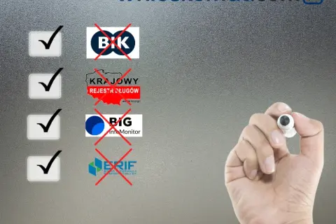 Kto daje pożyczki bez BIK i KRD? Sprawdź oferty bez ryzyka