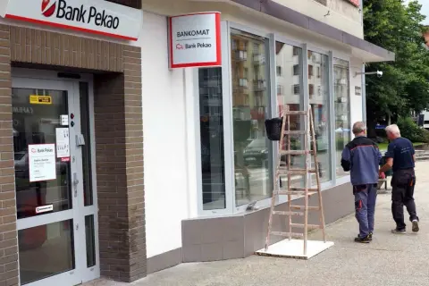 Jakie banki znajdziesz w Koszalinie? Oddziały bankowe w Koszalinie