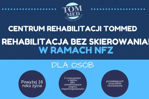 NFZ rehabilitacja ortopedyczna: Jak odzyskać sprawność bez kosztów?