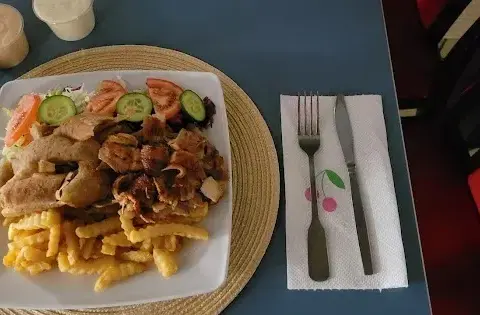 Gdzie zjeść w Koszalinie? Odkryj najlepsze miejsca na posiłek