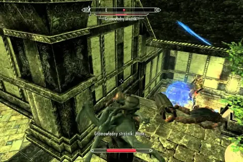 Jak zdobyć spolszczenie do Skyrim Legendary Edition i cieszyć się grą