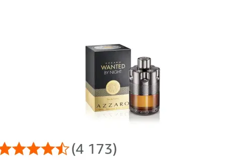 Azzaro Wanted by Night 100ml, woda perfumowana w eleganckim flakonie przypominającym rewolwer, idealna na wieczorne wyjścia.