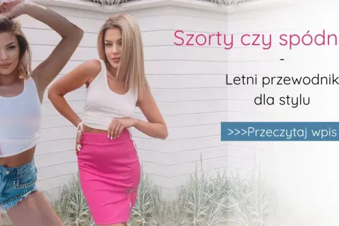 Spódnice na co dzień – jak wybrać idealny model do każdej stylizacji