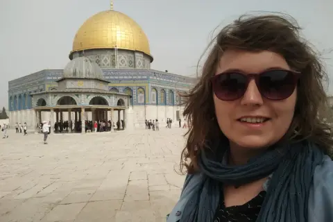 Izrael czy jest bezpiecznie? Sprawdź, co musisz wiedzieć przed wyjazdem
