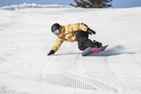 Czy do snowboardu potrzebne są specjalne buty, aby uniknąć kontuzji?