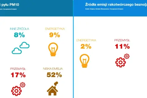 Jakie są globalne skutki zanieczyszczenia powietrza dla zdrowia i klimatu?