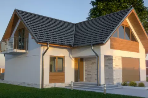 Podbitka Dachowa: Jakie Są Realne Koszty? Zabezpiecz Swój Dom