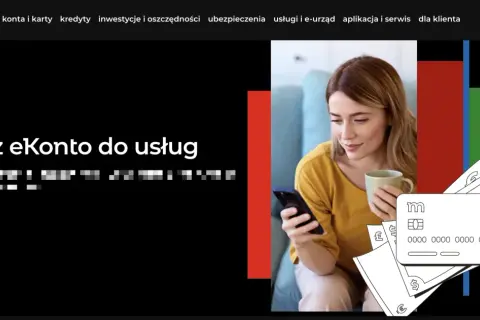 mBank: Pobierz potwierdzenie przelewu PC i telefon, krok po kroku