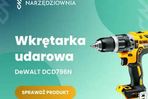 Najlepsza wiertarko-wkrętarka do domu: Porównanie i wybór 2023