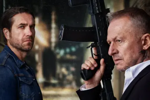 Psy film kiedy w tv - nie przegap najbliższych emisji!