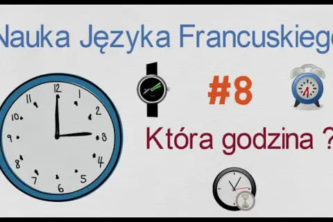 Jak poprawnie powiedzieć 81 po francusku i uniknąć błędów