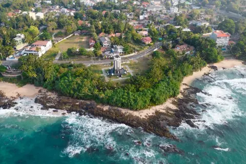 Sri Lanka z dzieckiem atrakcje i porady co warto zobaczyć z rodziną