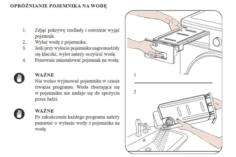 Jak wyczyścić filtr w suszarce? Kompleksowy poradnik krok po kroku