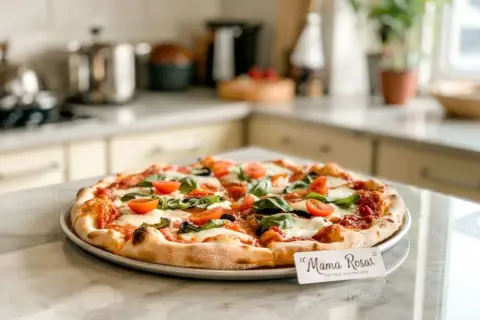 Czy pizza jest ciężkostrawna? Poznaj sekrety lekkostrawnej wersji!