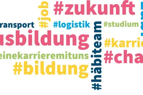 #ausbildung, #logistik, #studium, #karriere, #zukunft, #job, #transport, #bildung, #chance, #zubi, #deinekarriereemituns, #habitteam.