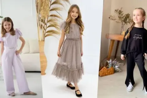 Modne i wygodne outfit na rozpoczęcie roku szkolnego – inspiracje dla każdego wieku