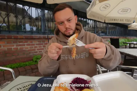 Najlepsze miejsca, gdzie zjeść w pobliżu Jasnej Góry z widokiem