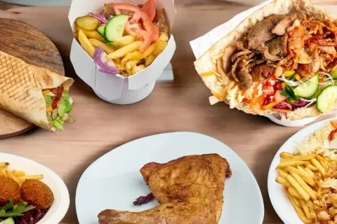 Gdzie zjeść w Konstancinie-Jeziornie? Najlepsze lokale na każdą okazję