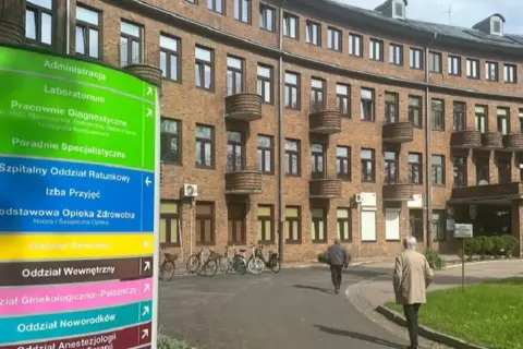 Szpital Strzelce Opolskie: Oddziały, kontakt, ZOL. Co musisz wiedzieć?