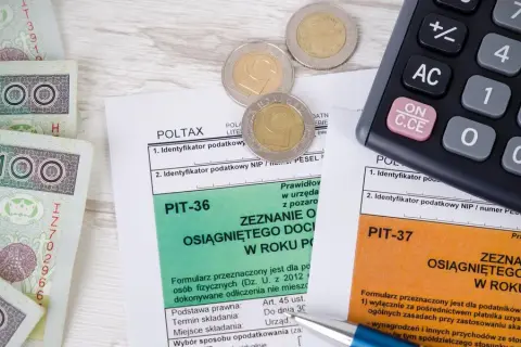 Czy jest odpis za internet? Dowiedz się, jak odzyskać pieniądze na PIT