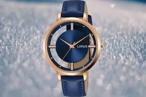 Zegarek damski wisiorek: eleganckie modele, które zachwycą każdą kobietę