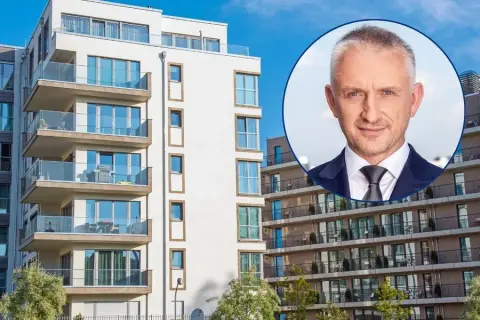 Mieszkanie archiwalne - co to znaczy i jak wpływa na rynek nieruchomości
