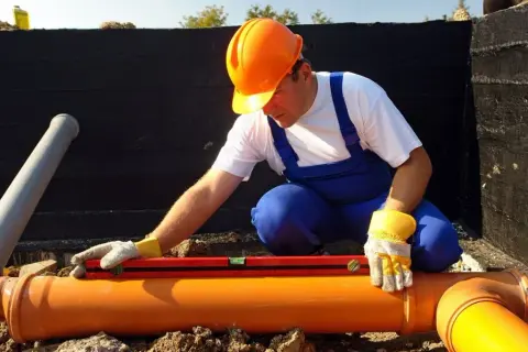 Kto to jest hydraulik i jakie ma kluczowe obowiązki w pracy?
