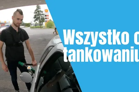 Jak tankować diesla bez błędów i zagrożeń - praktyczne porady