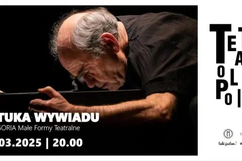 Dom Aktora w Łodzi - historia, atrakcje i wydarzenia teatralne
