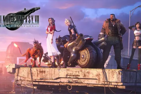 Final Fantasy 7 Remake na Xbox One? Sprawdzamy dostępność gry