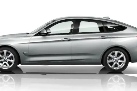 BMW Seria 3 F30 - kluczowe informacje, problemy i opinie użytkowników