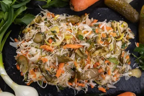 Jak ułożyć dietę wegetariańską, aby uniknąć niedoborów składników?