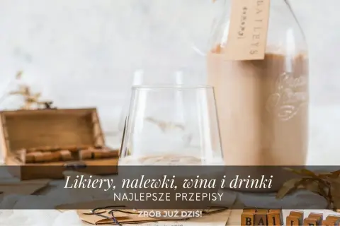 Jak zrobić likier owocowy w prosty sposób – pyszne przepisy na każdą porę
