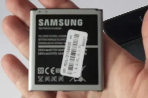 Samsung Galaxy S4 pojemność baterii - co musisz wiedzieć o wydajności