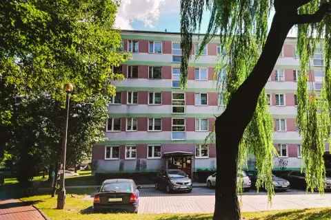 Kraków: Osiedle Tysiąclecia jak dojechać? Kompletny przewodnik
