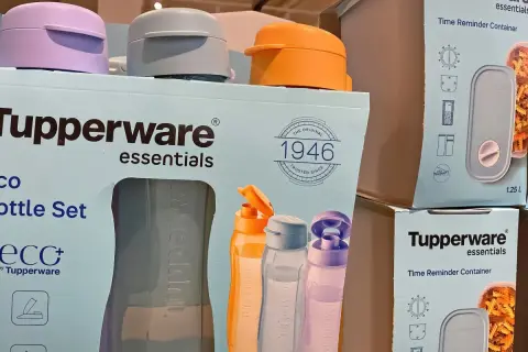 Co warto kupić z Tupperware? Odkryj najlepsze produkty i opinie