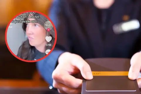 Wymeldowanie z hotelu: Poradnik krok po kroku. Uniknij pułapek!