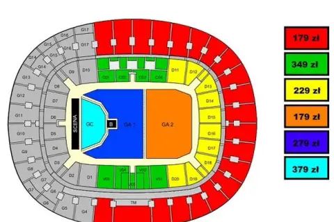 Ile kosztuje koncert miłego pana? Ceny biletów i szczegóły występu
