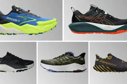 Wasserdichte Laufschuhe Damen Sale: Top-Modelle & Kaufberatung