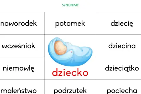 Zbiór konglomerat: najciekawsze synonimy i przykłady użycia